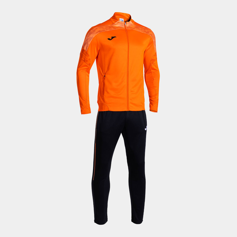 Joma Championship VIII Tracksuit